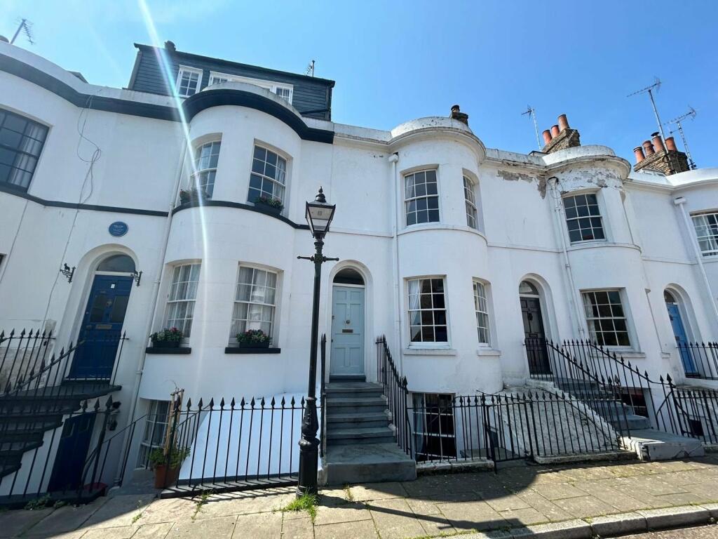 Main image of property: Guildford Lawn, Ramsgate, CT11 9AY