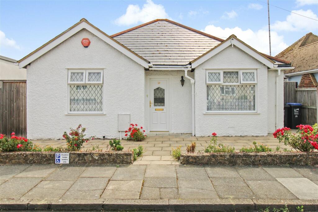 Main image of property: Linden Avenue, Broadstairs, CT10 1HR