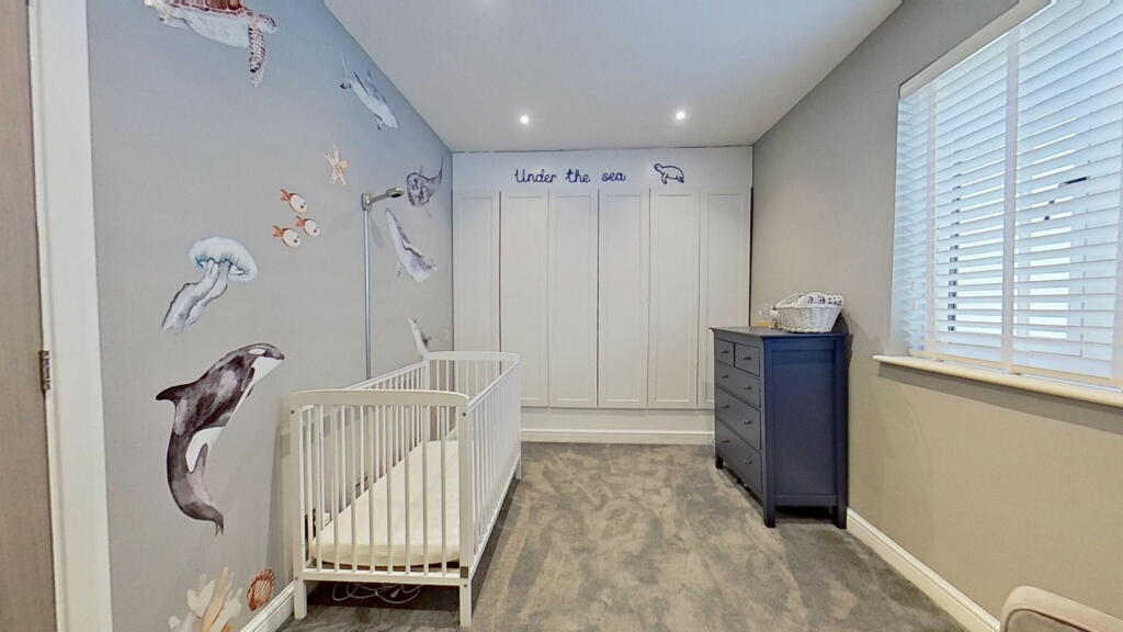Additional property image - Gloucester Avenue, Margate, CT9 3NW