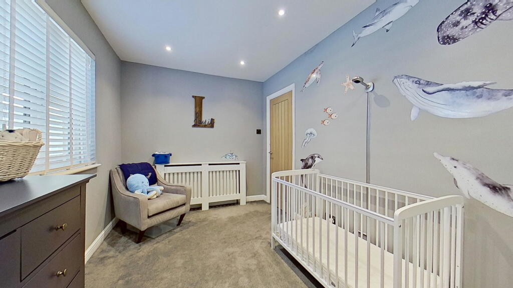 Additional property image - Gloucester Avenue, Margate, CT9 3NW