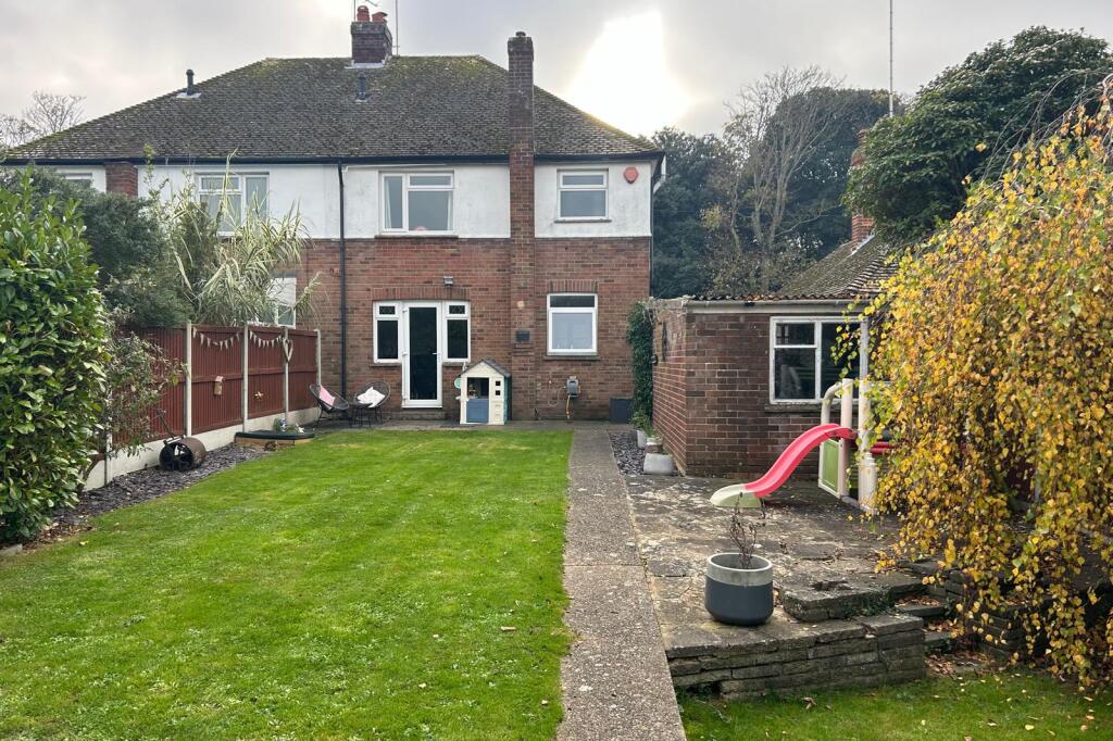 Additional property image - Northdown Park Road, Margate, CT9 3PU