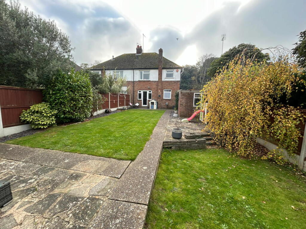 Additional property image - Northdown Park Road, Margate, CT9 3PU