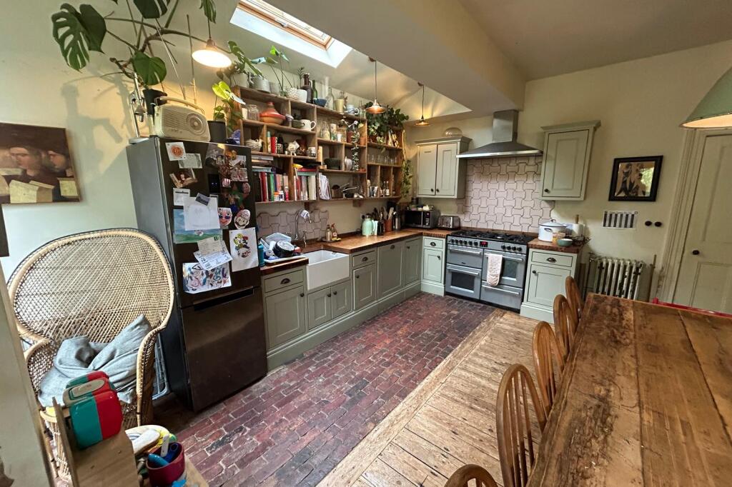 Additional property image - Norfolk Road, Cliftonville, Margate, CT9 2HU
