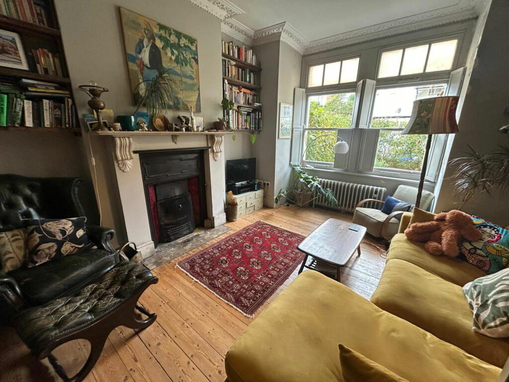 Additional property image - Norfolk Road, Cliftonville, Margate, CT9 2HU