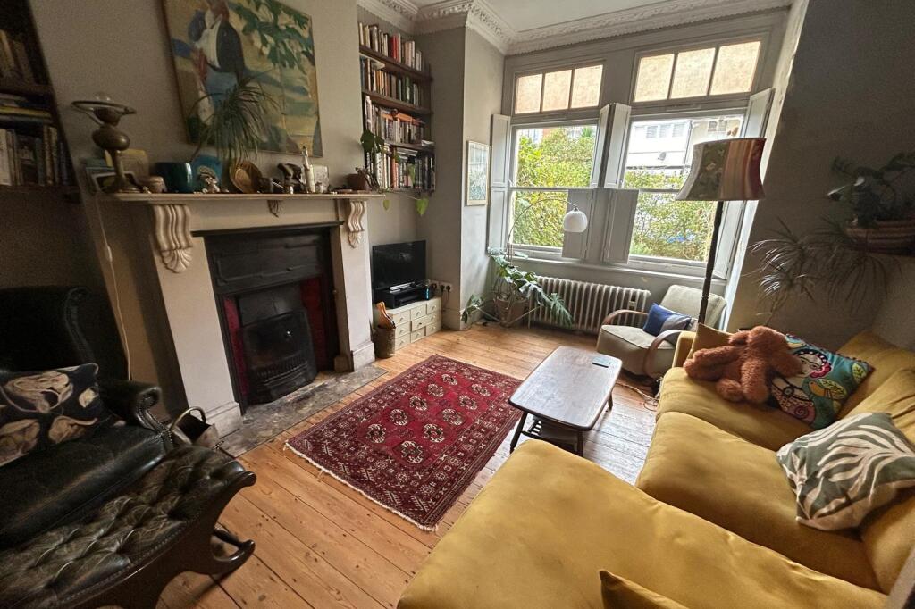 Additional property image - Norfolk Road, Cliftonville, Margate, CT9 2HU
