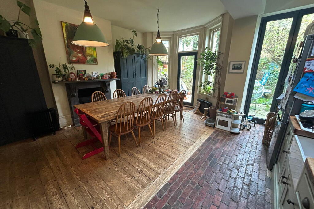 Additional property image - Norfolk Road, Cliftonville, Margate, CT9 2HU
