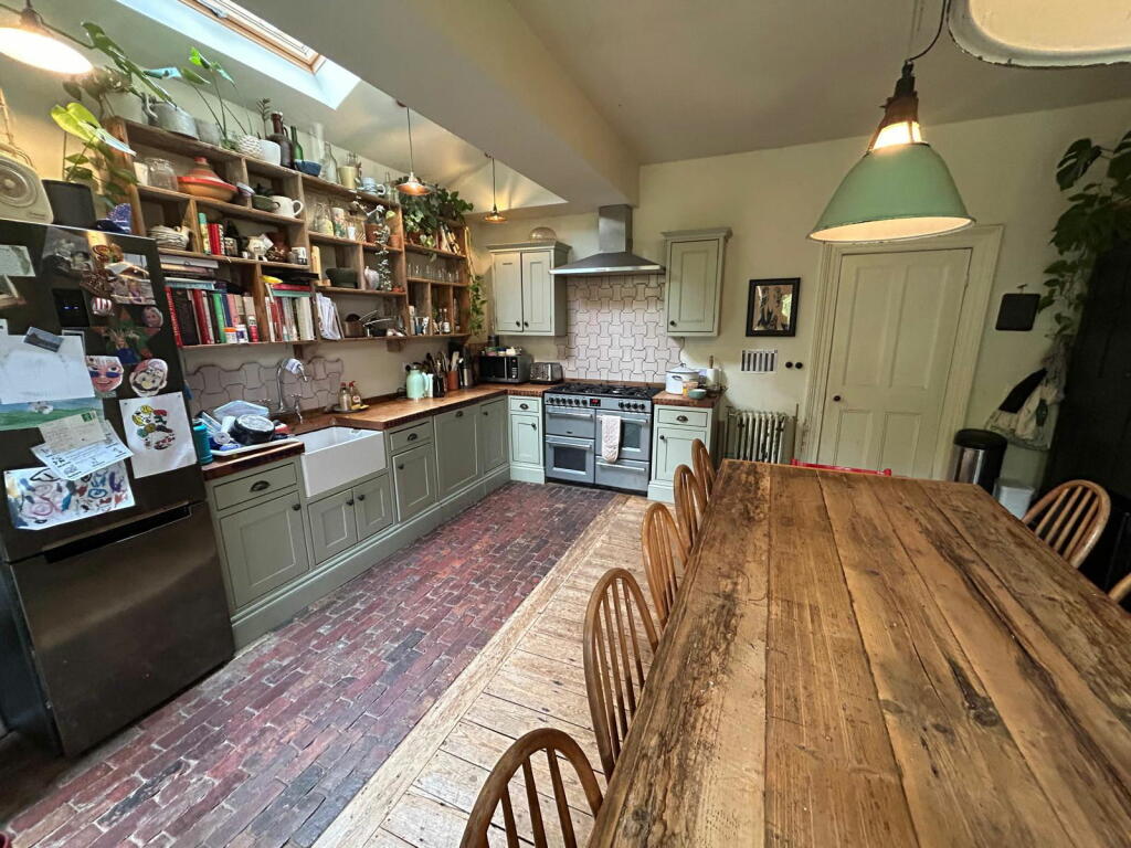 Additional property image - Norfolk Road, Cliftonville, Margate, CT9 2HU