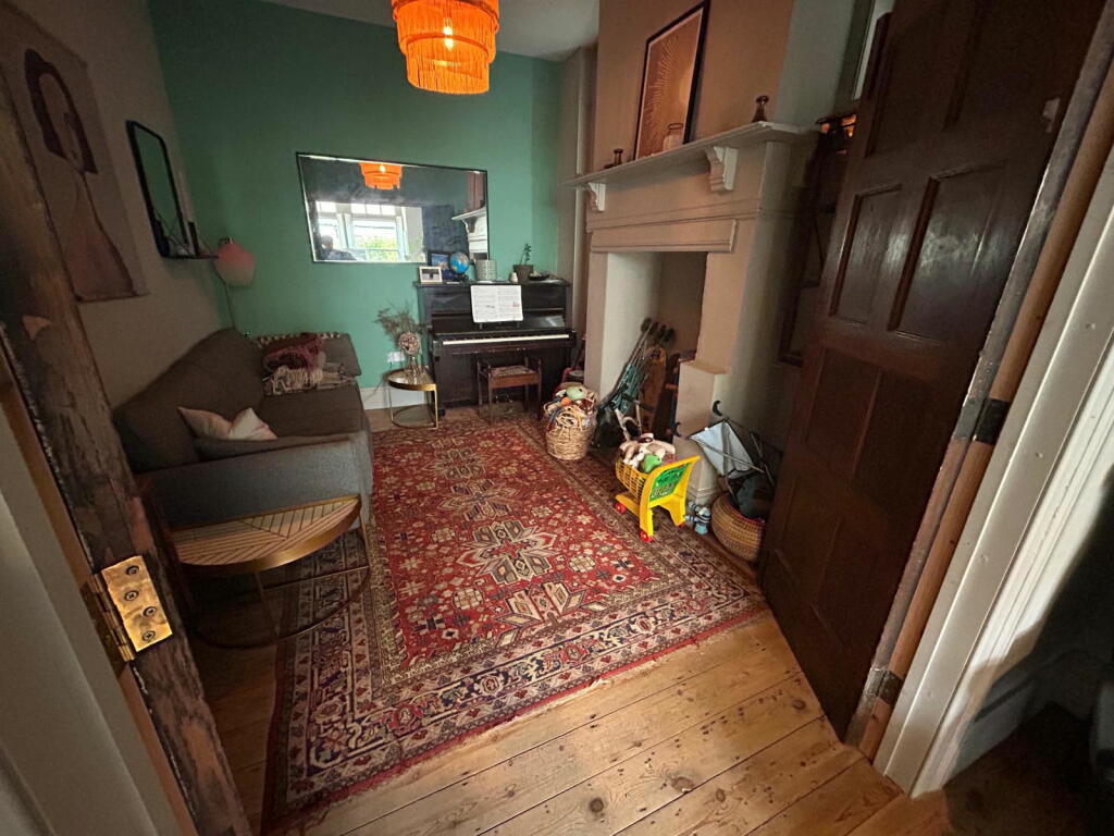 Additional property image - Norfolk Road, Cliftonville, Margate, CT9 2HU