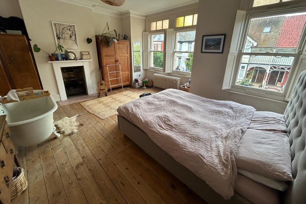 Additional property image - Norfolk Road, Cliftonville, Margate, CT9 2HU