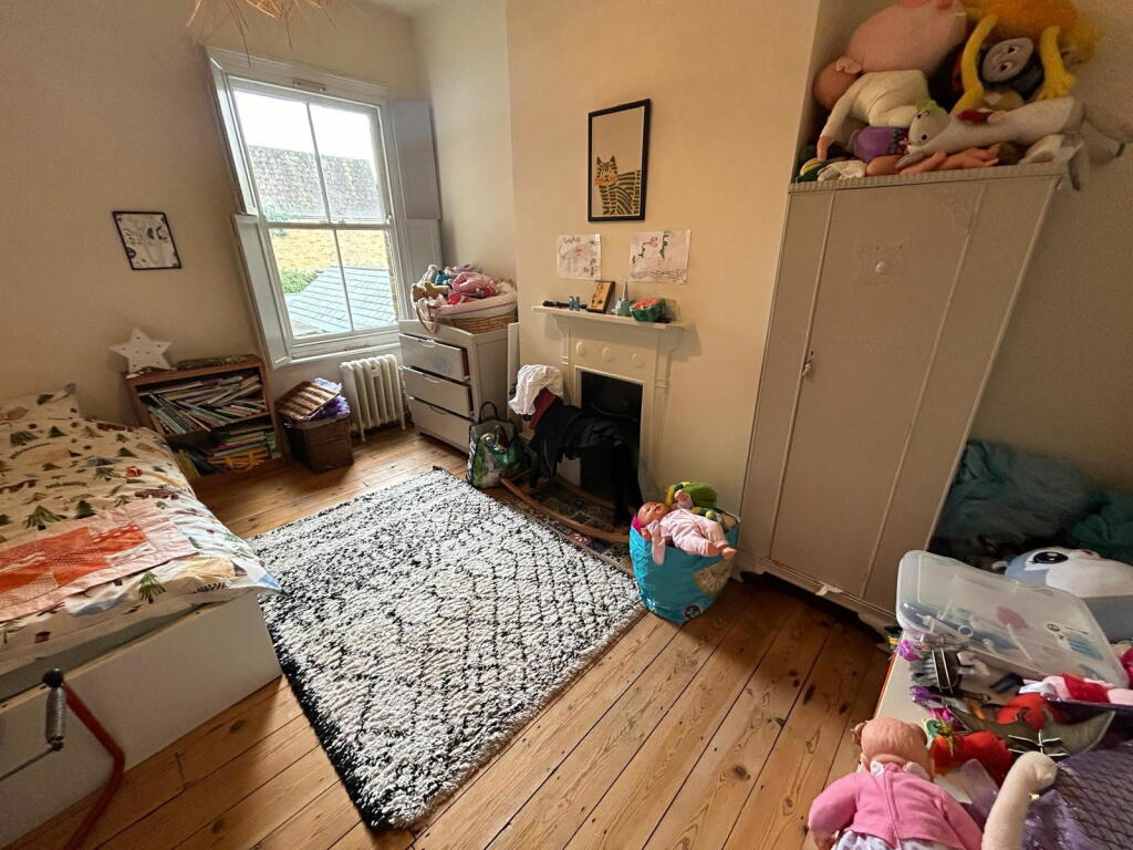 Additional property image - Norfolk Road, Cliftonville, Margate, CT9 2HU