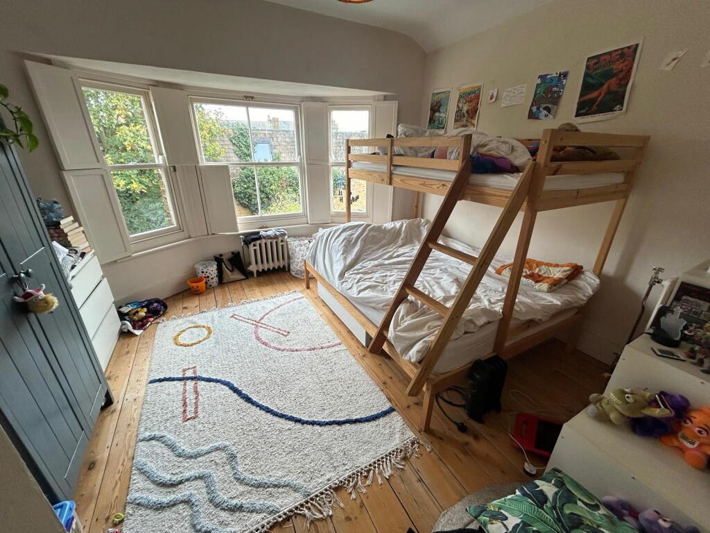 Additional property image - Norfolk Road, Cliftonville, Margate, CT9 2HU