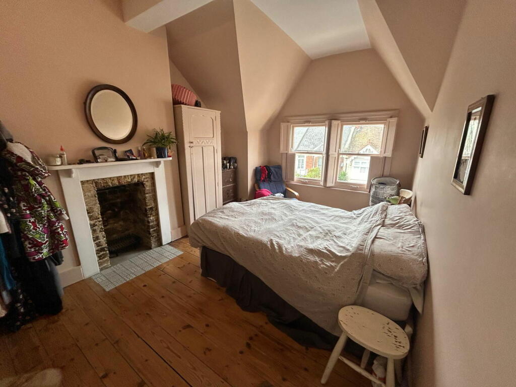 Additional property image - Norfolk Road, Cliftonville, Margate, CT9 2HU