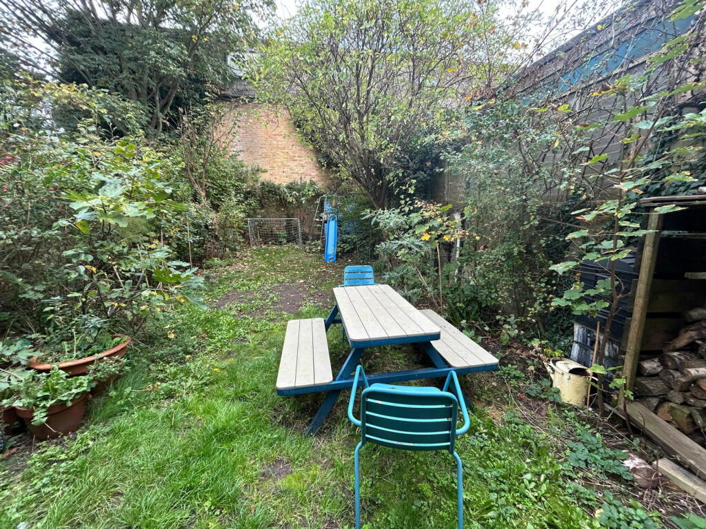 Additional property image - Norfolk Road, Cliftonville, Margate, CT9 2HU