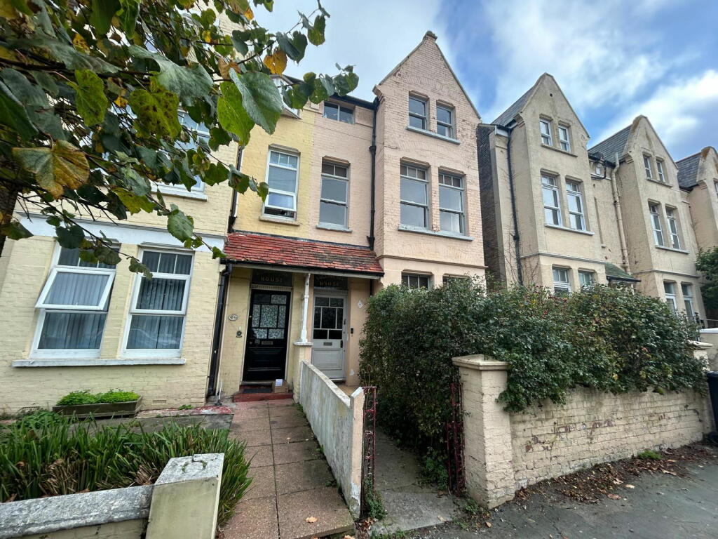 Additional property image - Norfolk Road, Cliftonville, Margate, CT9 2HU