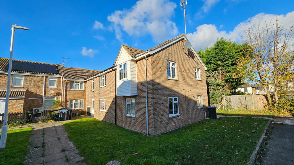 Main image of property: Trinity Place, Deal, CT14 9JG