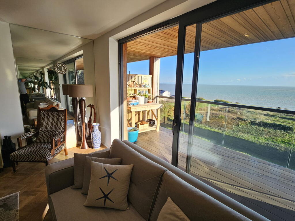 Property image - North Foreland Avenue, Broadstairs, CT10 3QT