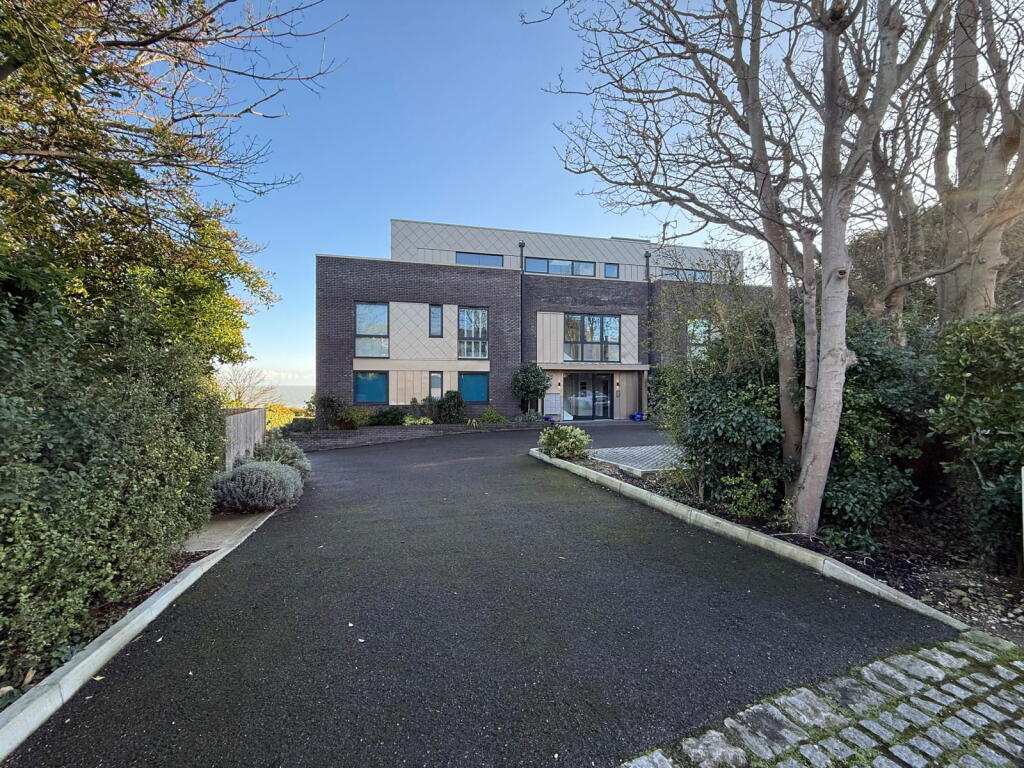 Additional property image - North Foreland Avenue, Broadstairs, CT10 3QT