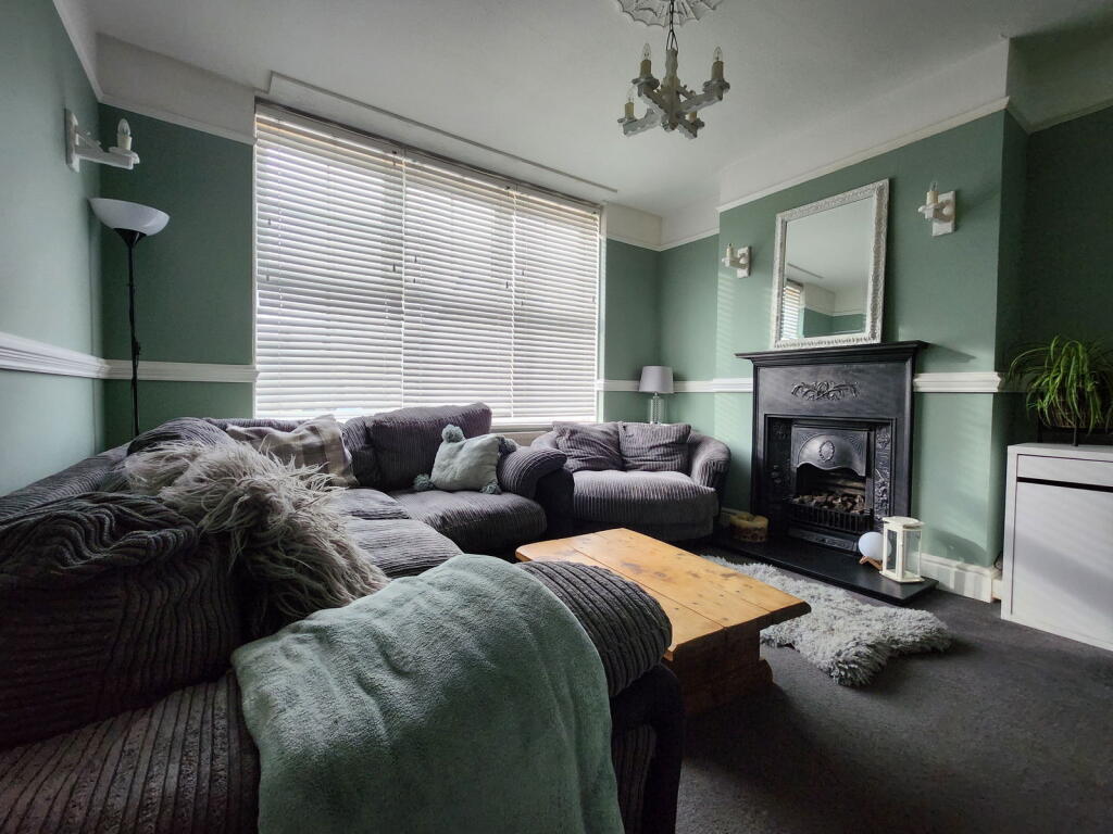 Additional property image - High Street, Garlinge, Margate, CT9 5LW