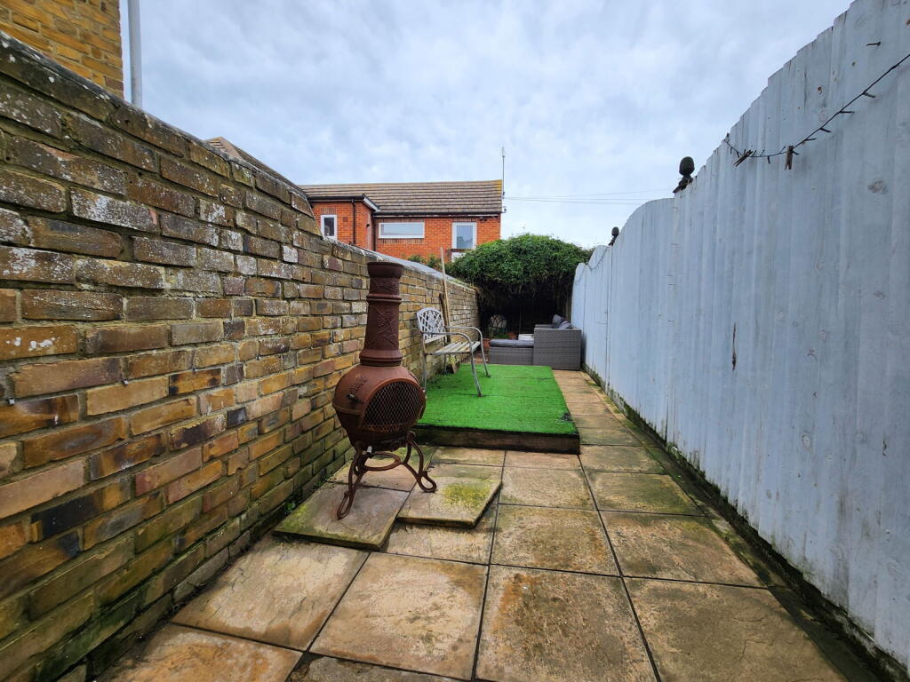 Additional property image - High Street, Garlinge, Margate, CT9 5LW