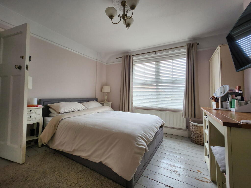 Additional property image - High Street, Garlinge, Margate, CT9 5LW