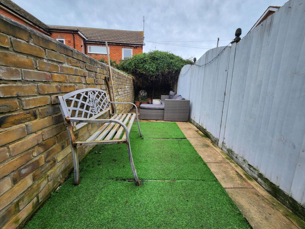 Additional property image - High Street, Garlinge, Margate, CT9 5LW