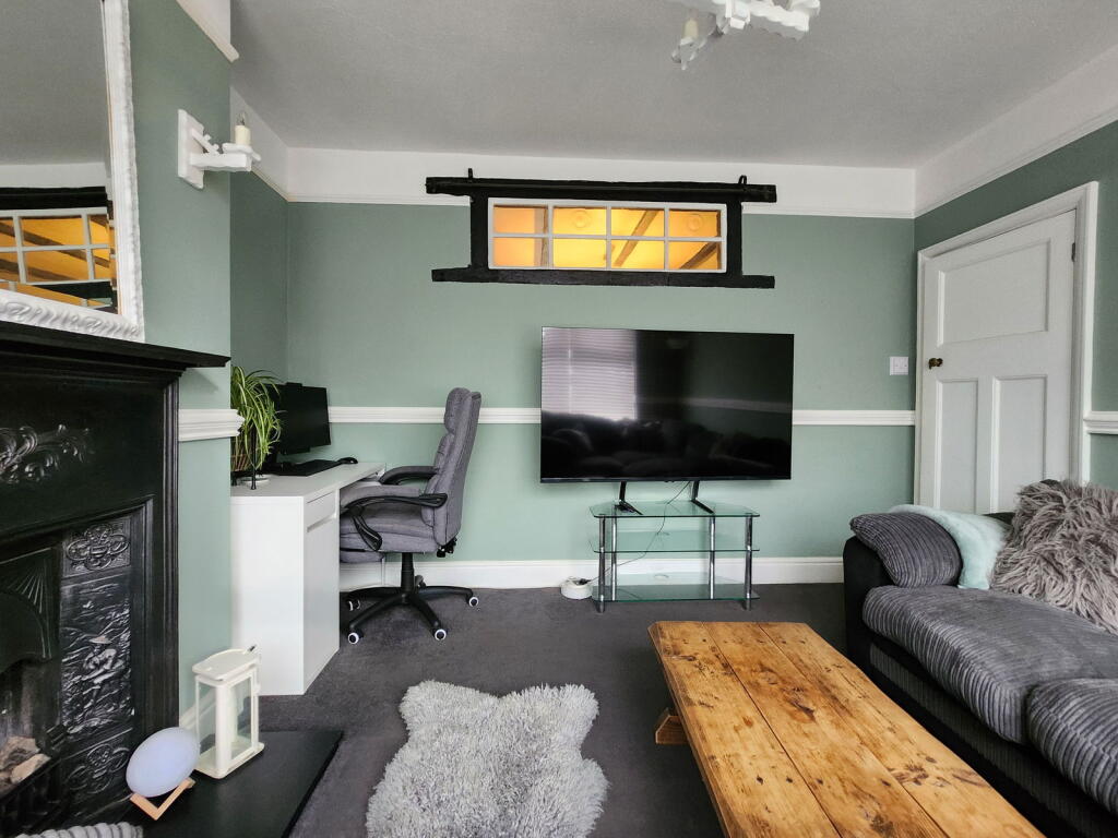 Additional property image - High Street, Garlinge, Margate, CT9 5LW