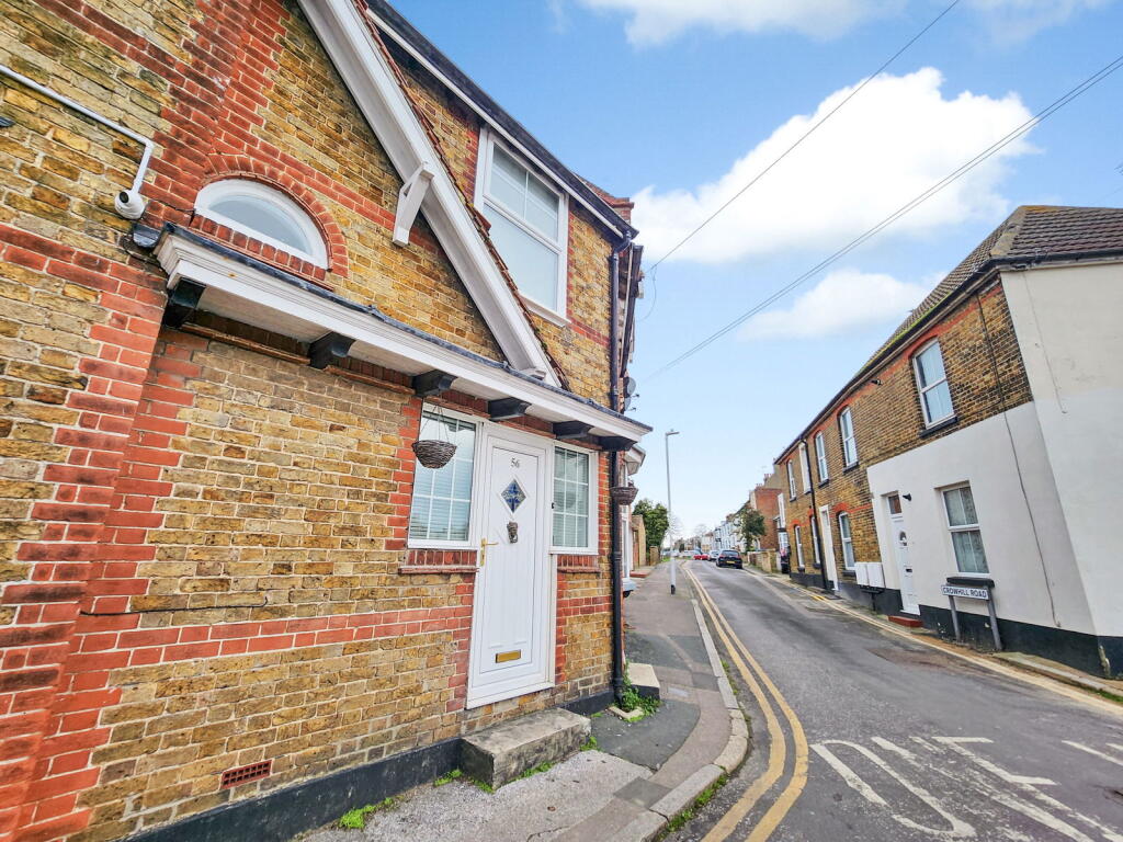 Additional property image - High Street, Garlinge, Margate, CT9 5LW