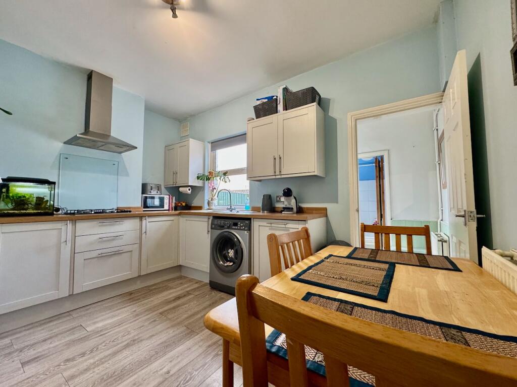 Additional property image - Star Lane, Margate, CT9 4EE