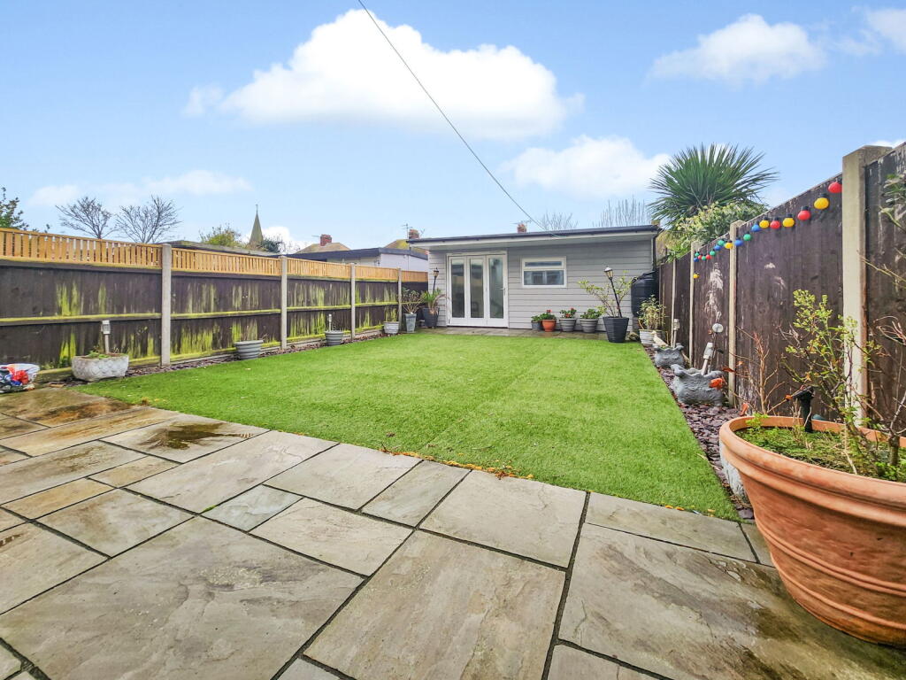 Additional property image - Orchard Road, Margate, CT9 5JS