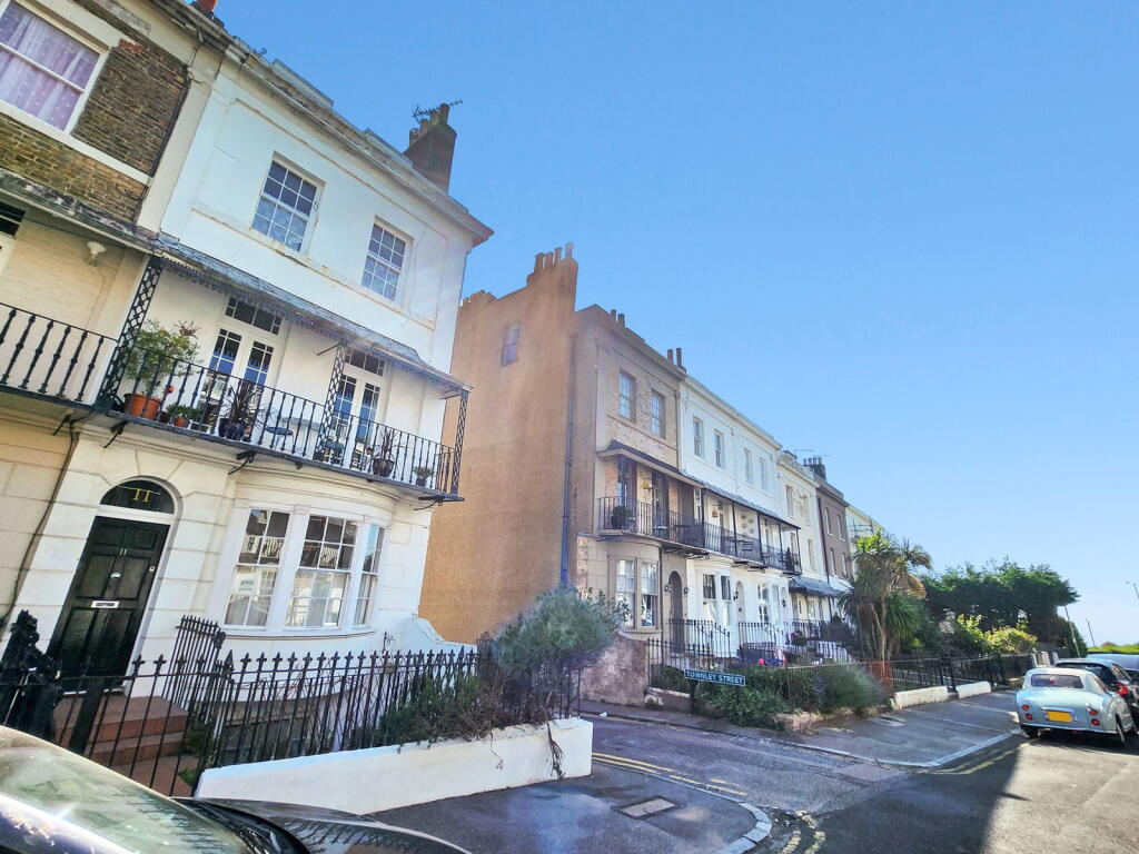 Main image of property: Royal Road, Ramsgate, CT11 9LE