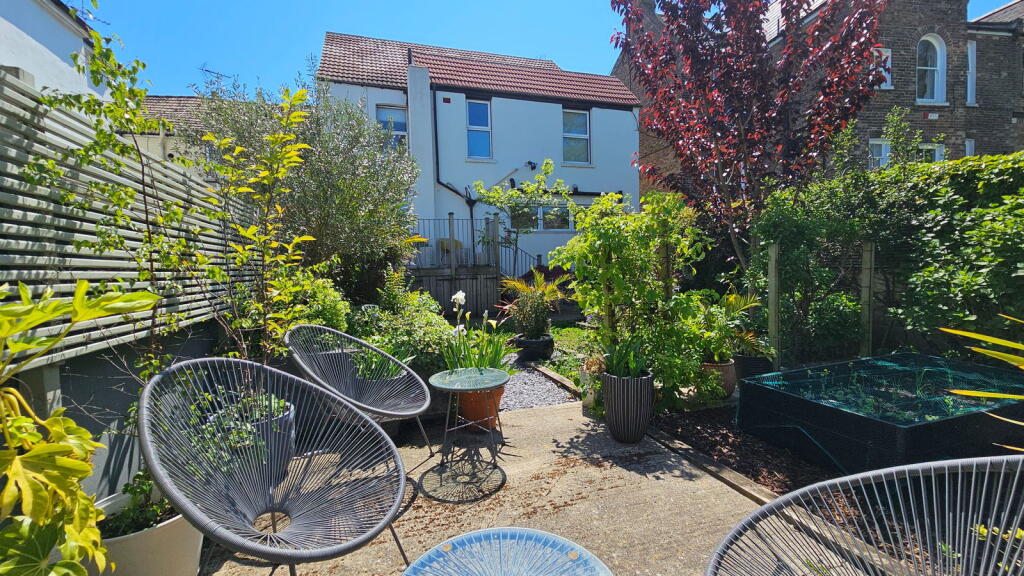 Main image of property: Norman Villa Southwood Road, Ramsgate