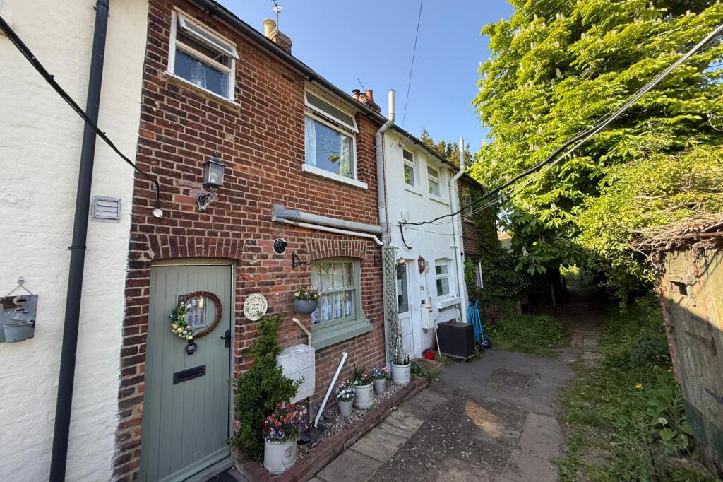 Main image of property: New Street,Ash,Canterbury,CT3 2BH
