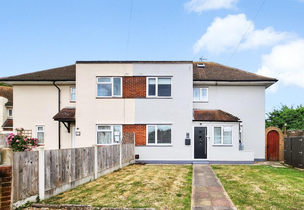 Main image of property: Melbourne Avenue, Ramsgate, CT12 6LW