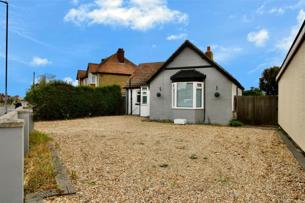 Main image of property: Margate Road,Ramsgate,CT12 6AL