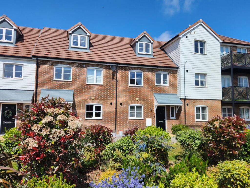 Main image of property: Lynx Street, Margate, Kent, CT9 4FX