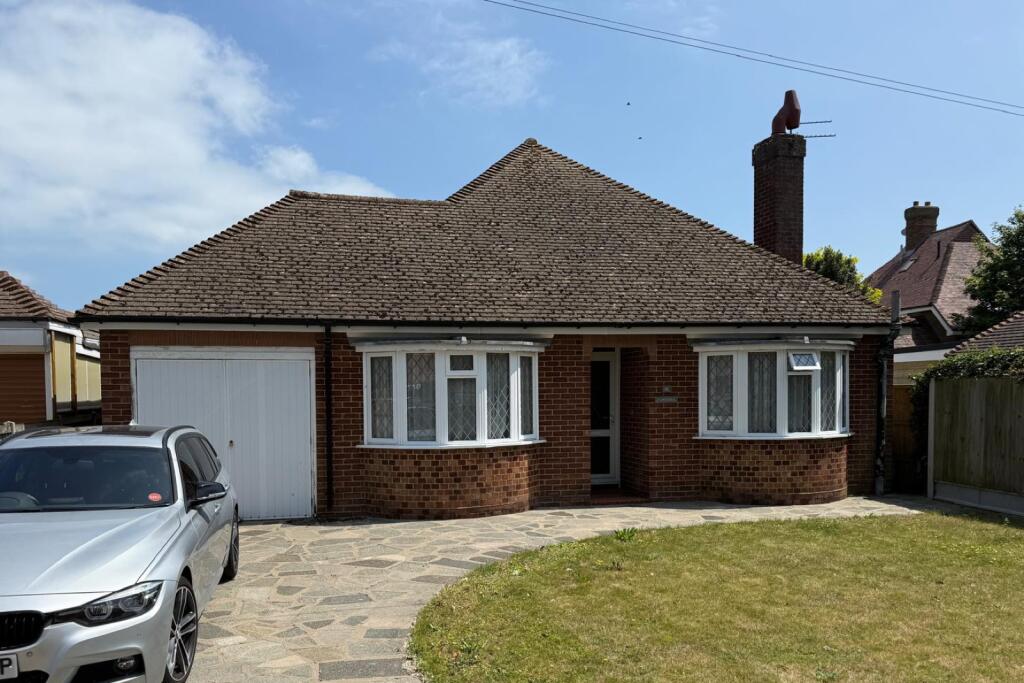 Main image of property: Old Green Road, Broadstairs, CT10 3BP
