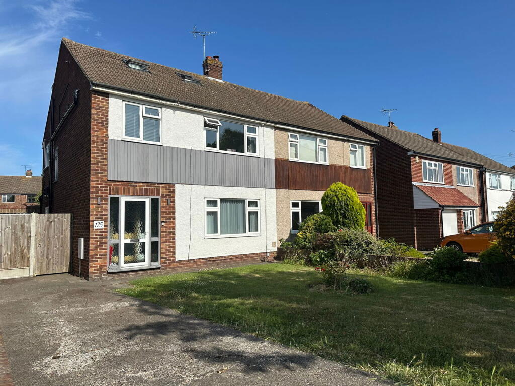 Main image of property: Ramsgate Road, Broadstairs, CT10 2ER