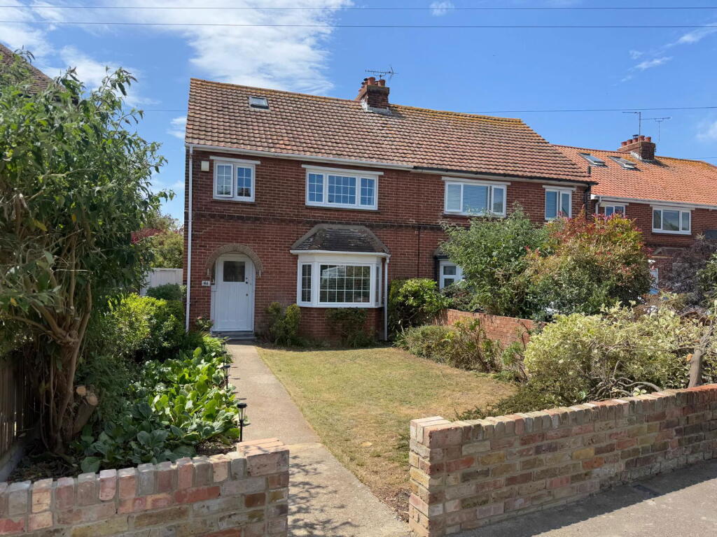 Main image of property: Salisbury Avenue, Broadstairs, CT10 2DU
