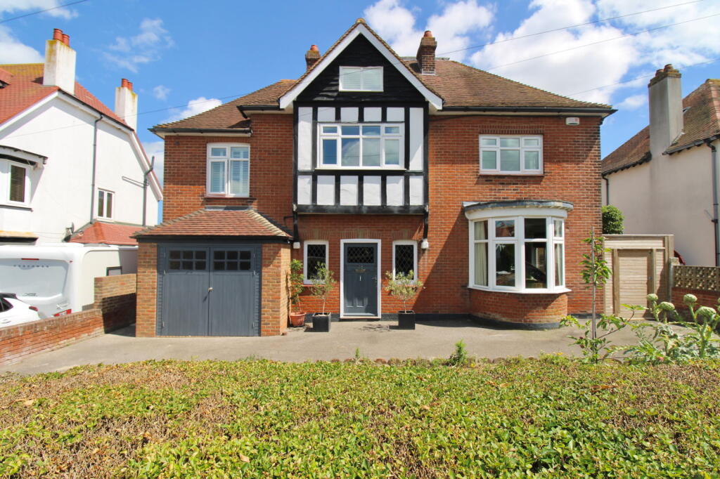 Main image of property: Devonshire Gardens, Margate, CT9 3AE