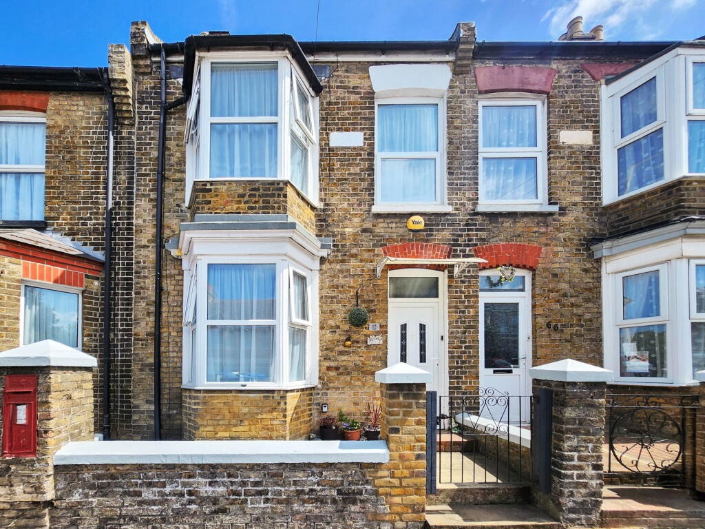 Main image of property: Tivoli Road, Margate, CT9 5SH