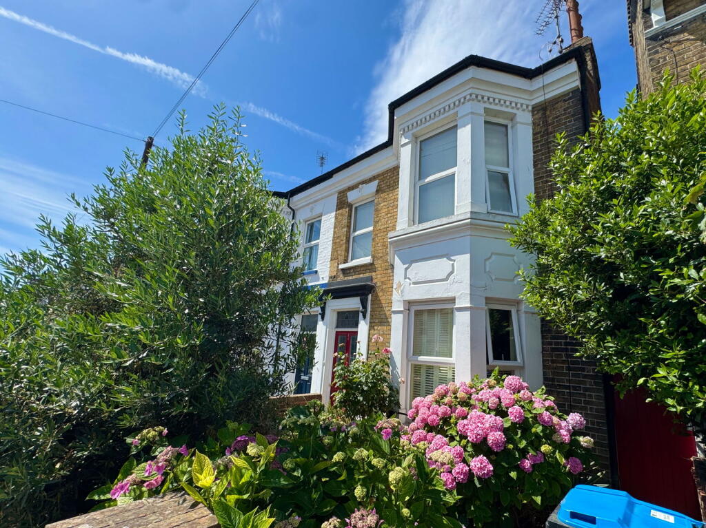 Main image of property: Grange Road,Ramsgate,CT11 9PX