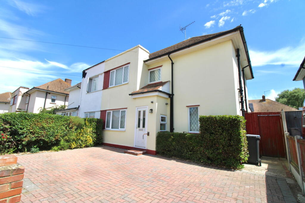 Main image of property: Brecon Square, Ramsgate, CT12 6NS