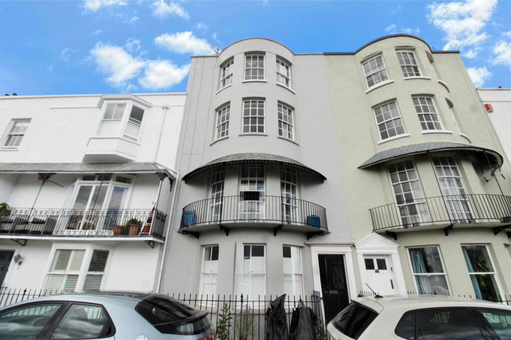 Main image of property: Spencer Square, Ramsgate, CT11 9LD