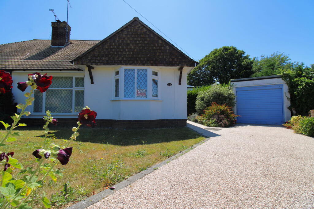 Main image of property: Capel Close, Broadstairs, CT10 3LR