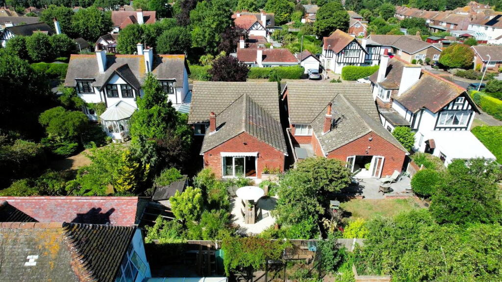 Main image of property: Northdown Way, Margate, CT9 3QU