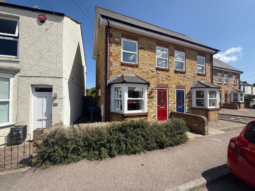 Main image of property: Southwood Road, Ramsgate, CT11 0BA