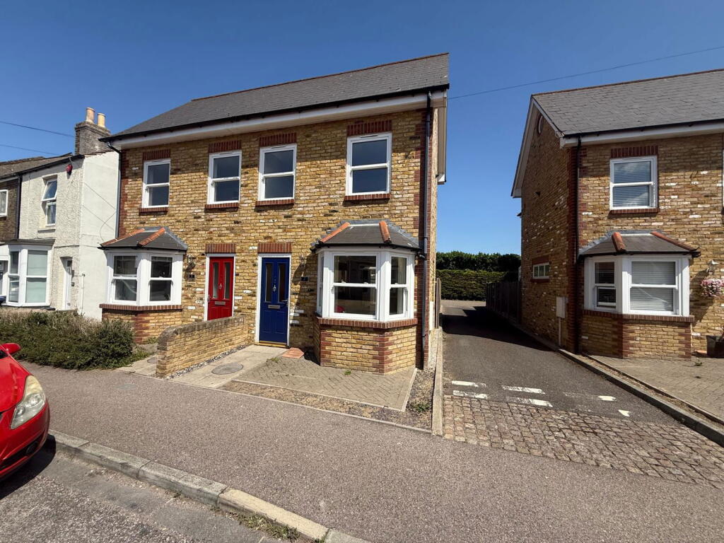Main image of property: Southwood Road, Ramsgate, CT11 0BA
