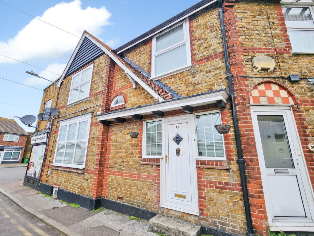 Main image of property: High Street, Garlinge, Margate, CT9 5LW