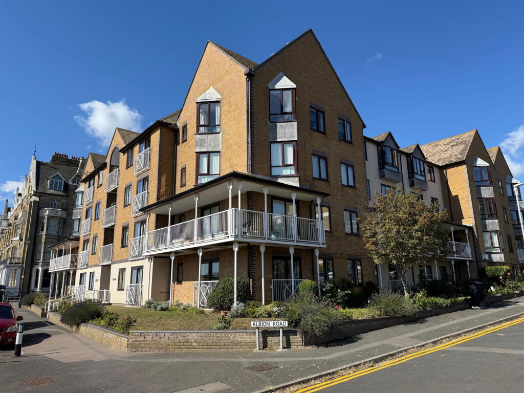 Main image of property: Victoria Parade, Ramsgate, CT11 8DA