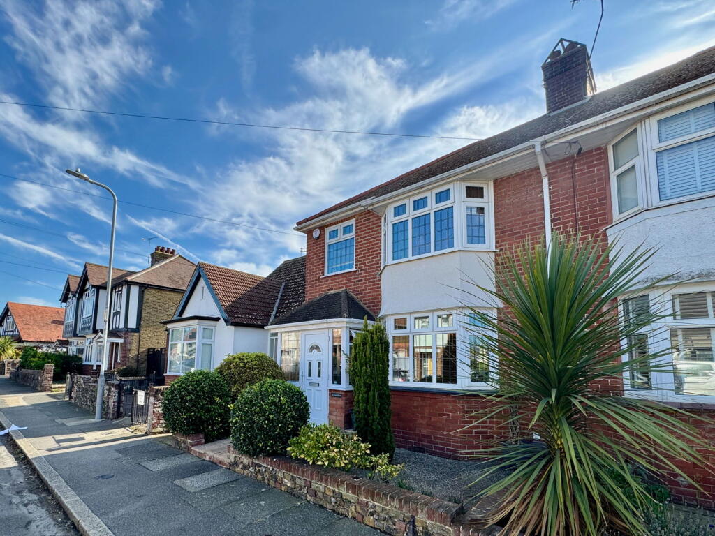 Main image of property: Cecilia Grove, Broadstairs, CT10 3DE